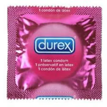  Durex Condoms